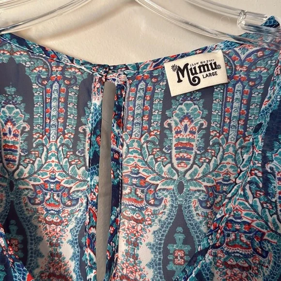 Show Me Your Mumu Rowdy Romper - Picture 5 of 6